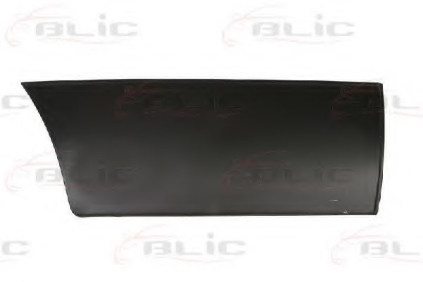 BLIC 6016-00-5076152P Door, body